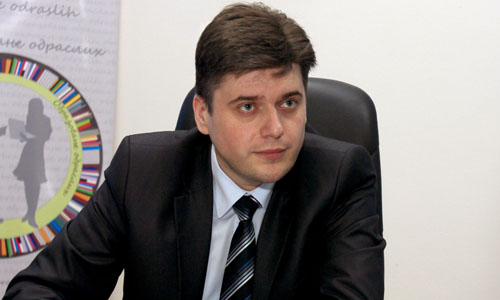 Zlatan Muratović